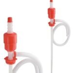 Sıvı Aktarma Pompası DP20 Variller İçin Manuel Aktarım Dolum Pompası