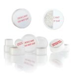 Kurutucu Kapsül 10000 Adet Desiccant Capsule Nem Alıcı Silika Jel