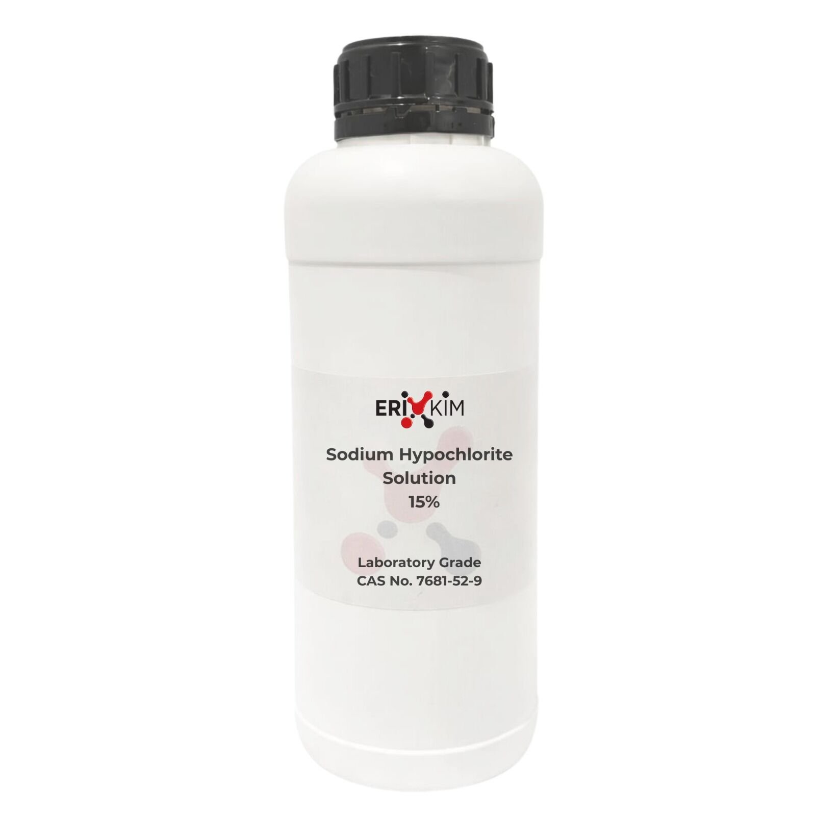 sodium-solitium-15.jpeg Sodyum Hipoklorit Çözeltisi 1 L - Sodium Hypochlorite 15% - Görsel 1