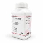 Sodyum Hidrojen Karbonat (Sodyum Bikarbonat) - Sodium hydrogen Carbonate