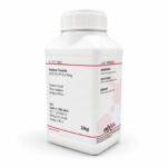 Sodyum Florür 1 Kg - Sodium Fluoride