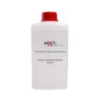 Sodyum Hidroksit Çözeltisi 0.1N (NaOH) 1 Lt – Sodium Hydroxide Solution 0.1N