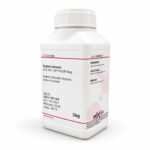 Sodyum Karbonat 1 Kg - Sodium Carbonate Anhydrous