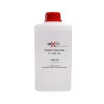 Sodyum Tiyosülfat 0.1N Çözeltisi 1 Lt - Sodium Thiosulfate 0.1N Solution