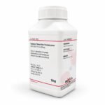 Sodyum Tiyosülfat 1Kg - Sodium Thiosulfate Pentahydrate