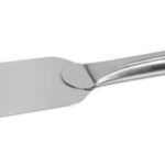 Spatül 29 cm – Sıyırıcı ve Kazıyıcı Çelik Spatül
