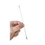 Spatül Tel 16 cm Krom Kaplama