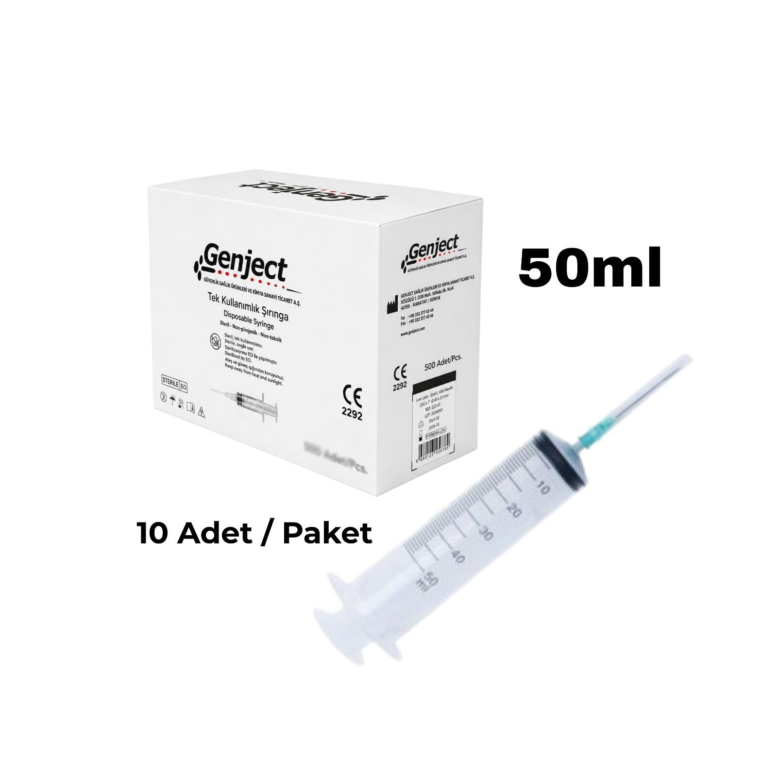 steril-enjektor-50-cc-3-parca-10-adet-tek-kullanimlik-luer-slip-siringa.jpeg Steril Enjektör 50 cc 3 Parça 10 Adet - Tek Kullanımlık Luer Slip Şırınga - Görsel 1