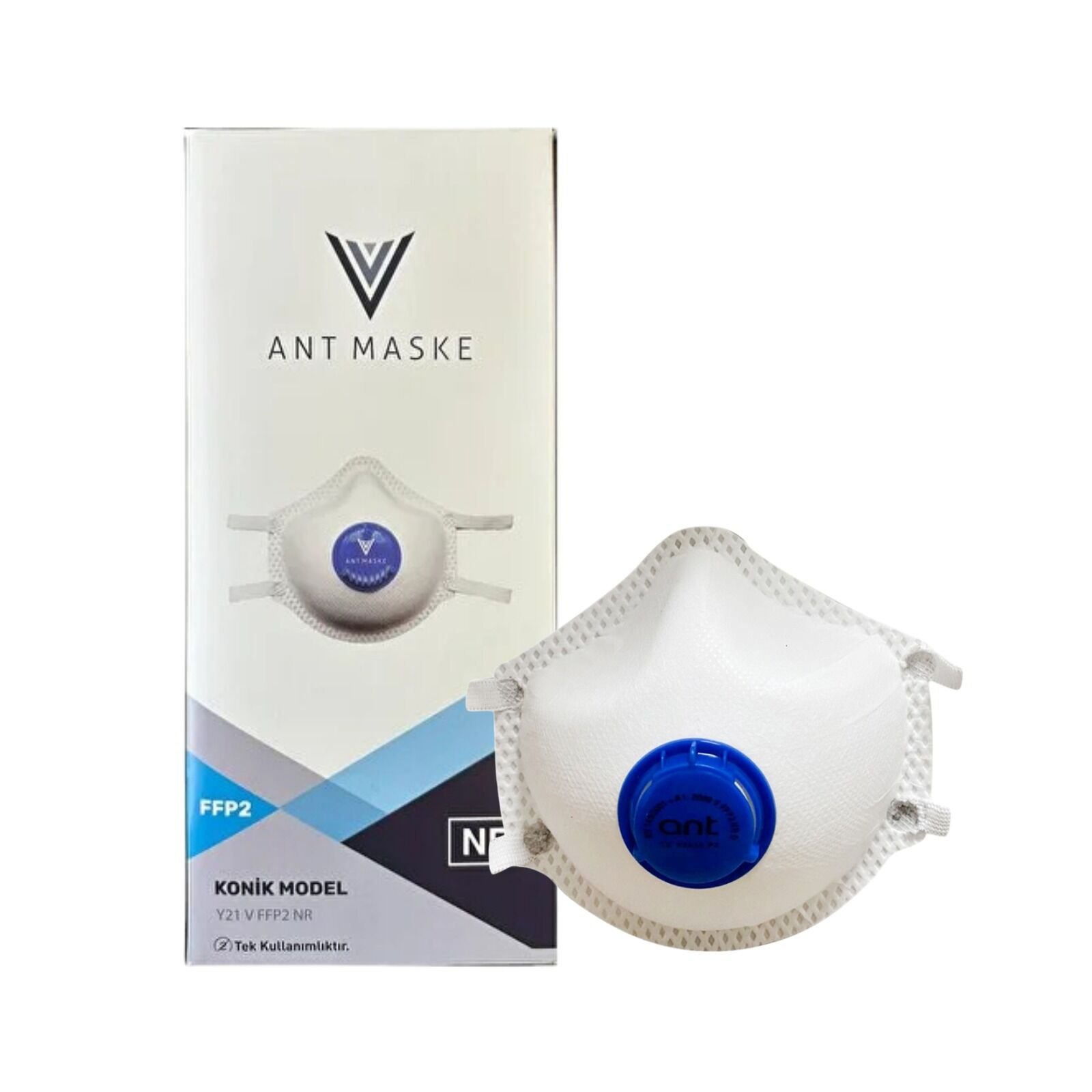 toz-maskesi-ffp2-ventilli-filtreli-solunum-maskesi-25-adet.jpeg Toz Maskesi FFP2 - Ventilli Filtreli Solunum Maskesi 20 Adet - Görsel 1