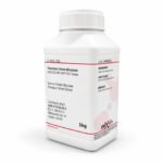 Trisodyum Sitrat Dihidrat 1 Kg - Trisodium Citrate Dihydrate
