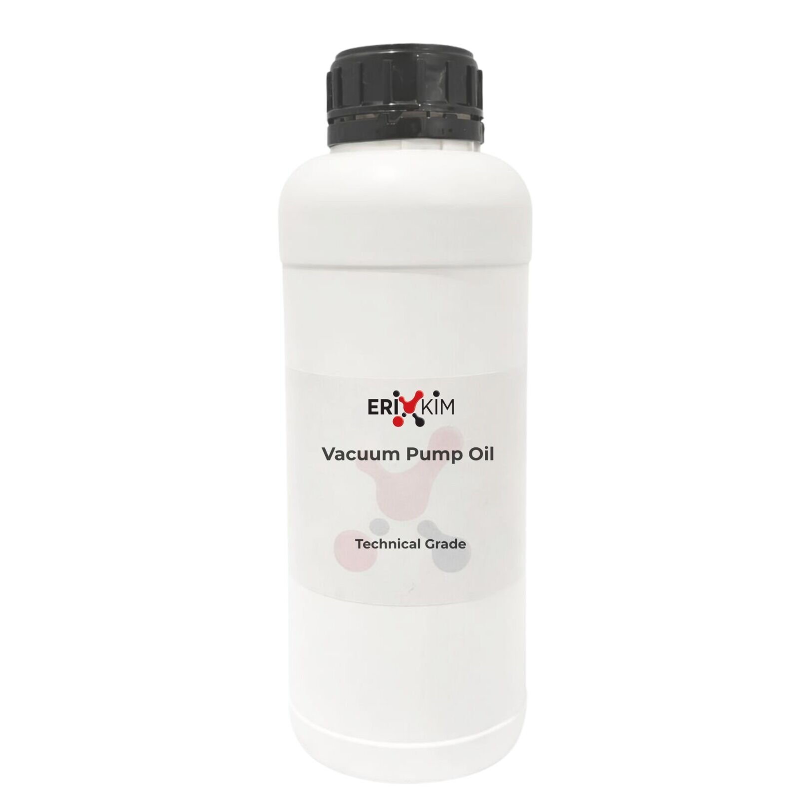 vacuum.jpeg Vakum Pompası Yağı 1 Lt - Vacuum Pump Oil - Görsel 1