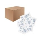 Silikajel Nem Alıcı 25 Gr x 20 Adet – Silikajel Nem Giderici