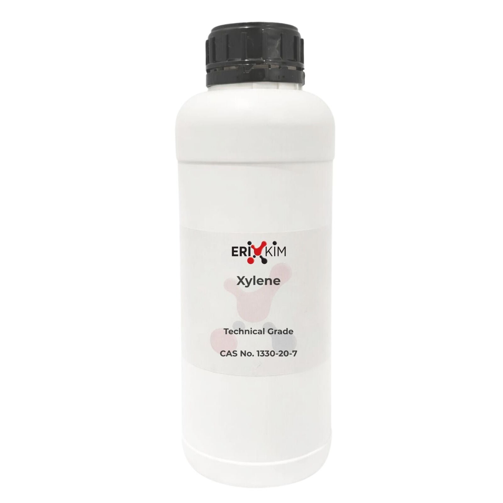 xylene.jpeg Ksilen İzomerleri Karışımı 1 L - Saf Fırın Tineri Xylene - Görsel 1