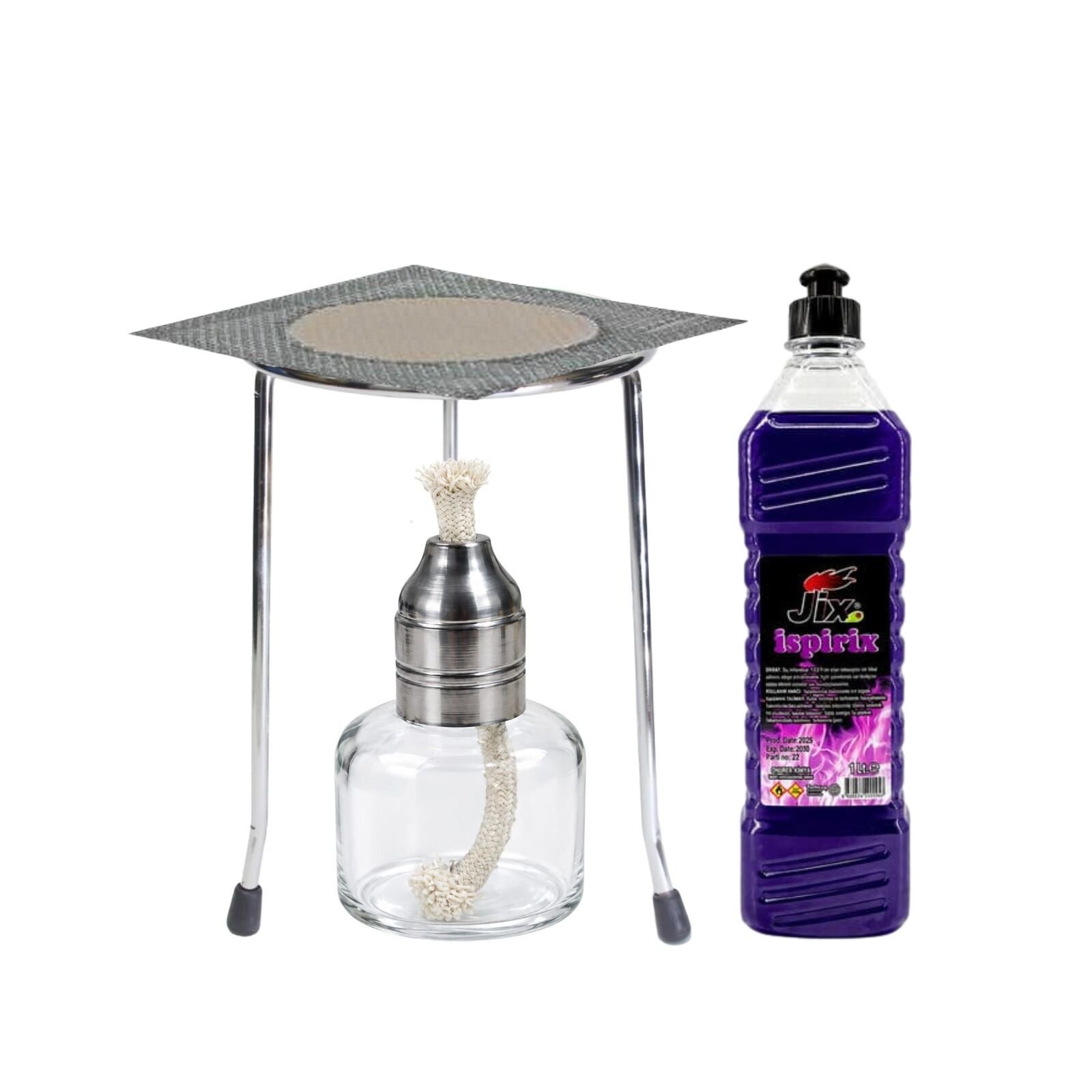 alkol-lambasi-seti-laboratuvar-alkol-ocagi-ve-isitici.jpeg Alkol Lambası Seti – Laboratuvar Alkol Ocağı ve Isıtıcı - Görsel 1